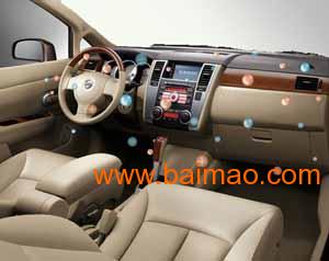 西宁汽车装饰用品与甘肃汽车维修服务全解析