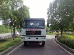 山西地区二手水泥泵车打包转让信息