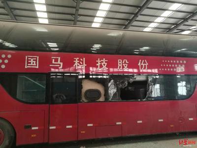 “庞氏”青年汽车调查4 石嘴山青年汽车，当地政府不愿提起的噩梦